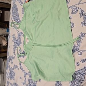 ❤️10/$30 New colsie pajama tank